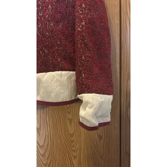 Ugly Sweater Holiday Large - Picture 3 of 6